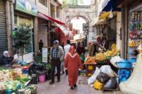 Индивидуальные экскурсии в Танжер Марокко